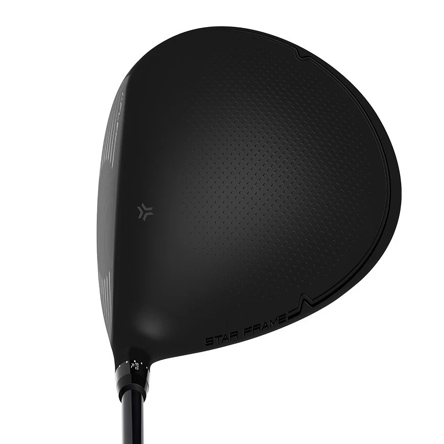 Srixon ZXi LS Driver — Da GolfLAB